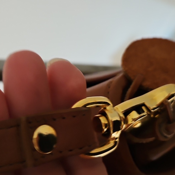 Georgetown Leather Design Bag - Picture 11 of 15